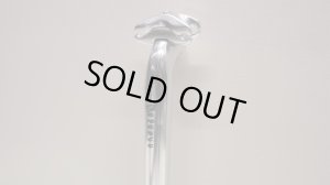 画像4: [Rail] GX "レール" SeatPost [300mm/Silver]