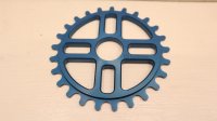 ~20%OFF~Federal "Light" Sprocket [25T/MattNavy]