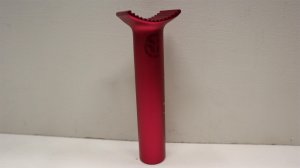 画像2: ~21%off~[Pivotal] Federal "Stump" SeatPost [135mm/DapperRed]