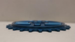 画像3: ~20%OFF~Federal "Light" Sprocket [25T/MattNavy]