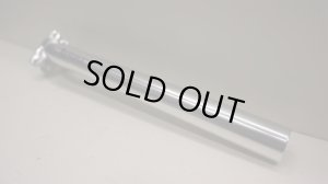 画像5: [Rail] GX "レール" SeatPost [300mm/Silver]