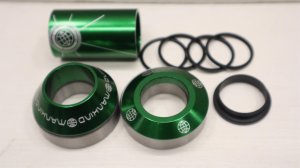 画像1: ~20%OFF~ Mankind BB [Mid/22mm/ Green]