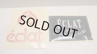 Eclat Window Sticker[2PC]