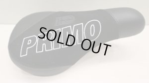 画像1: [Pivotal] Primo "Breaker" Seat [Black White]