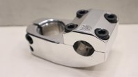 S&M " Enduro V2 "Stem[Reach 49mm / Rise 34mm / TopLoad/ Polish]