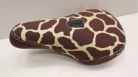 [Pivotal] BSD "Safari" Seat [OG Giraffe/ Fat].
