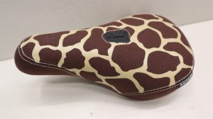画像1: [Pivotal] BSD "Safari" Seat [OG Giraffe/ Fat].
