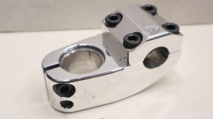 画像2: S&M " Enduro V2 "Stem[Reach 49mm / Rise 34mm / TopLoad/ Polish]