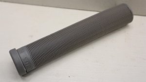 画像2: BSD "Leezus Handles" Grip [152mm×29mm/Grey]