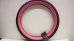 画像4: S&M "Speedball"Tire [2.4/Black with Pink] (4)