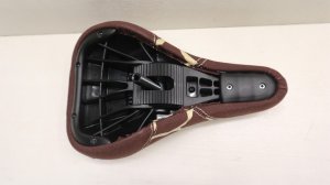 画像4: [Pivotal] BSD "Safari" Seat [OG Giraffe/ Fat].