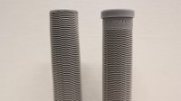 BSD "Leezus Handles" Grip [152mm×29mm/Grey]