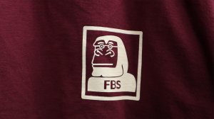 画像3: Flourish "Gorilla 2" Tee [M, L,XL/ Maroon]