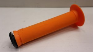 画像2: S&M "Logo"Grip [136mm×27mm/Orange]