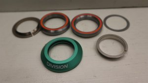 画像2: Division HeadSet [Integrated/MatteTeal]