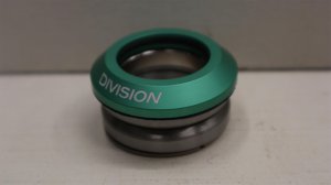 画像1: Division HeadSet [Integrated/MatteTeal]