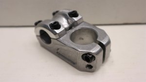 画像2: Colony "Exon II" Stem [Reach 40mm / Rise 24mm / Silver].
