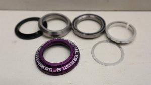 画像2: Eastern HeadSet [Integrated/ Purple]
