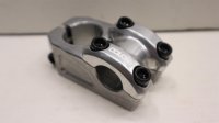 Colony "Exon II" Stem [Reach 40mm / Rise 24mm / Silver].