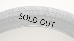 画像3: [2.25] S&M " Speedball "Tire [Black]