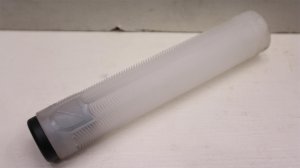 画像2: S&M "Hoder"Grip [160mm×30mm/Clear]