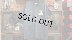 画像2: Flourish "Gorilla 2" Tee [M, L/ NavyGrey]