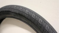 [2.25] S&M " Speedball "Tire [Black]