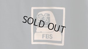 画像3: Flourish "Gorilla 2" Tee [M, L/ NavyGrey]