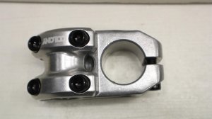 画像5: Colony "Exon II" Stem [Reach 40mm / Rise 24mm / Silver].