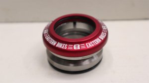 画像1: Eastern HeadSet [Integrated/ Red]