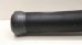 画像5: Durcus "Moto Raw" Grip [139mm×31mm/Black]