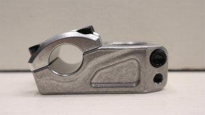 画像4: Colony "Exon II" Stem [Reach 40mm / Rise 24mm / Silver].
