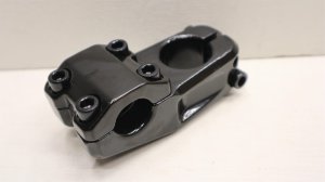 画像1: DurcusOne "Path,Moto,Raw" Stem [Reach 50mm / Rise 30mm / ED Black]