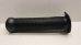 画像4: Durcus "Moto Raw" Grip [139mm×31mm/Black]