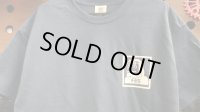 Flourish "Gorilla 2" Tee [M, L/ NavyGrey]