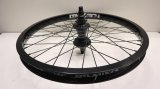 [RHD/ Cassette] Demolition "WhistlerLite × Zero" RearWheel [Male/ Black]