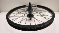 Demolition"WhistlerLite × Zero"RearWheel [RHD/Cassette/Male/14mm]