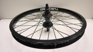 画像1: Demolition"WhistlerLite × Zero"RearWheel [RHD/Cassette/Male/14mm]