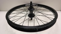 Demolition"WhistlerLite × Zero"RearWheel [LHD/Cassette/Male/14mm]