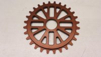 ~20%off~ Federal "Street" Sprocket [28T/Brown]