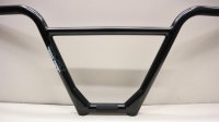 Rixin "Trust 4PC"Bar[Rise 9.25 /Up1° / Back12° / Black]