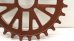 画像3: ~20%off~ Federal "Street" Sprocket [28T/Brown] (3)