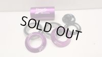 ~15%OFF~Simple "Spanish" BB [Spanish/ 22mm /Purple]