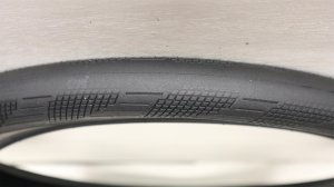 画像4: [2.5]Merritt "Phantom" Tire[110PSI/ Black].