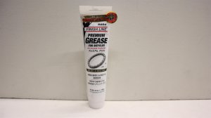 画像1: FinishLine "Premium Teflon" Grease[100g].