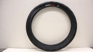 画像2: [2.5]Merritt "Phantom" Tire[110PSI/ Black].