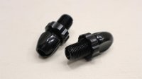 GP "BrakeLever Micro Adjuster[Black]