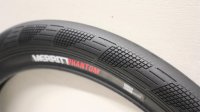 [2.5]Merritt "Phantom" Tire[110PSI/ Black].