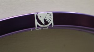 画像2: Shadow "Truss" Rim [DoubleWall/Weld/Skeltor Purple]