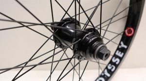 画像5: [FreeCoaster] Odyssey "Clutch V2× HazardLite" RearWheel [LHD/ 14mm /Female/WithGuard]